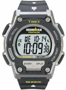 Timex Ironman Triathlon 30 Lap T5K195