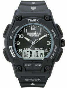 Timex Ironman Triathlon Combo T5K202