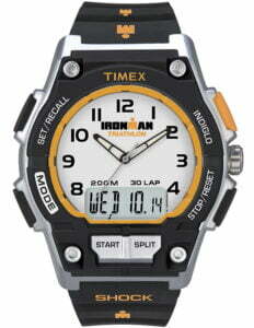 Timex Ironman Triathlon Combo T5K200