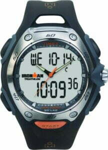 Timex Ironman Triathlon Dual Tech T5E361