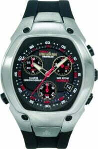 Timex Ironman Triathlon Chronograph T5G661