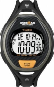 Timex Ironman sport óra T5K335