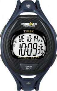 Timex Ironman sport óra T5K337