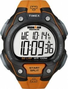 Timex Ironman sport óra T5K493