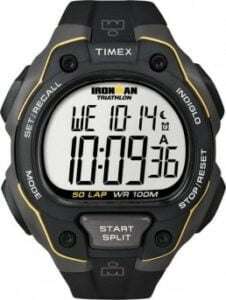 Timex Ironman sport óra T5K494