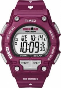 Timex Ironman sport óra T5K472