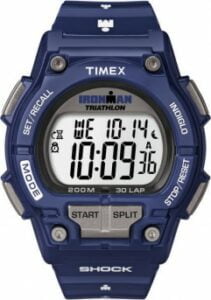 Timex Ironman sport óra T5K476