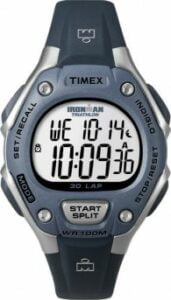 Timex Ironman sport óra T5K409