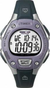 Timex Ironman sport óra T5K410