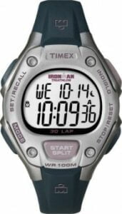 Timex Ironman sport óra T5K411