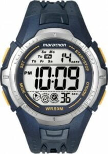 Timex Marathon sport óra T5K355