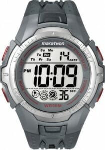 Timex Marathon sport óra T5K358