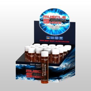 Best Body Nutrition Muscle Shock