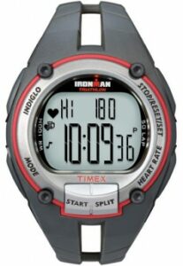 Timex Road Trainer pulzusmérő óra T5K211