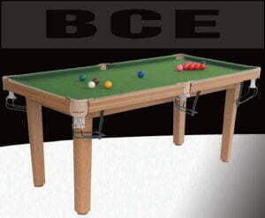 Vital Force Snooker asztal 6