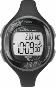 Timex Teljesítmény mérő karóra T5K486