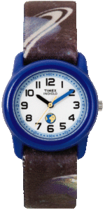 Timex Timex Analóg Gyermek óra T7B631