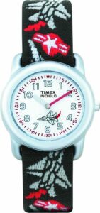 Timex Timex Analóg Gyermek óra T79681