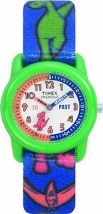 Timex Timex Analóg Gyermek óra T7B121