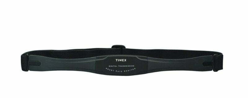 Timex Timex Pulzusmérő öv