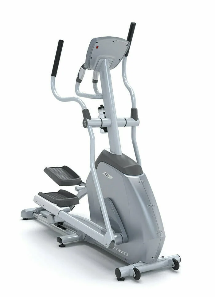 Vision hot sale cross trainer