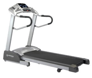 Horizon Fitness Paragon 408 futópad