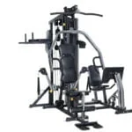 Horizon Fitness Torus 5 fitness center