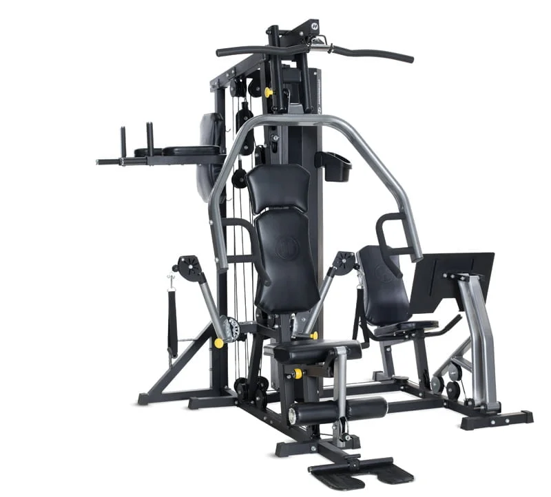 Horizon Fitness Torus 5 fitness center