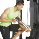 Horizon Fitness Torus 3 fitnesz center