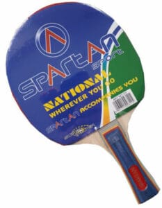 Spartan Easy ping pong ütő