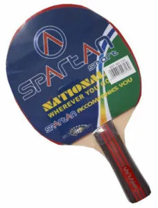 Spartan Tiger ping pong ütő