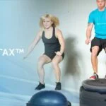 Bosu Bosu Powerstax