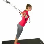 Christopeit sport Sling Trainer funkcionális kötél