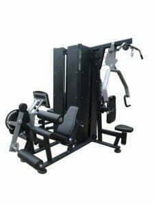 FFiTTech 4 Stations profi 4 oldalas fitnesz center