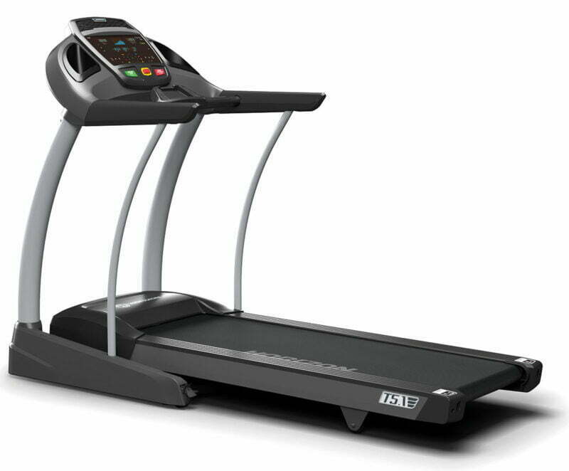 Horizon Fitness Elite T5.1 futópad