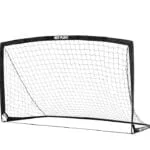 Spartan Quick Set Up Goal focikapu 270x150cm