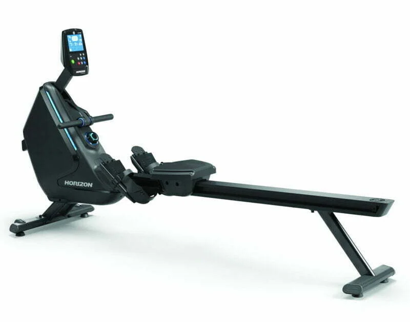 Horizon Fitness Oxford 6 Viewfit evezőpad