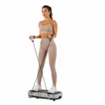 Christopeit sport Vibro 3000 vibrációs gép