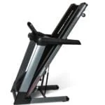 Flow Fitness Runner DTM2500 futópad