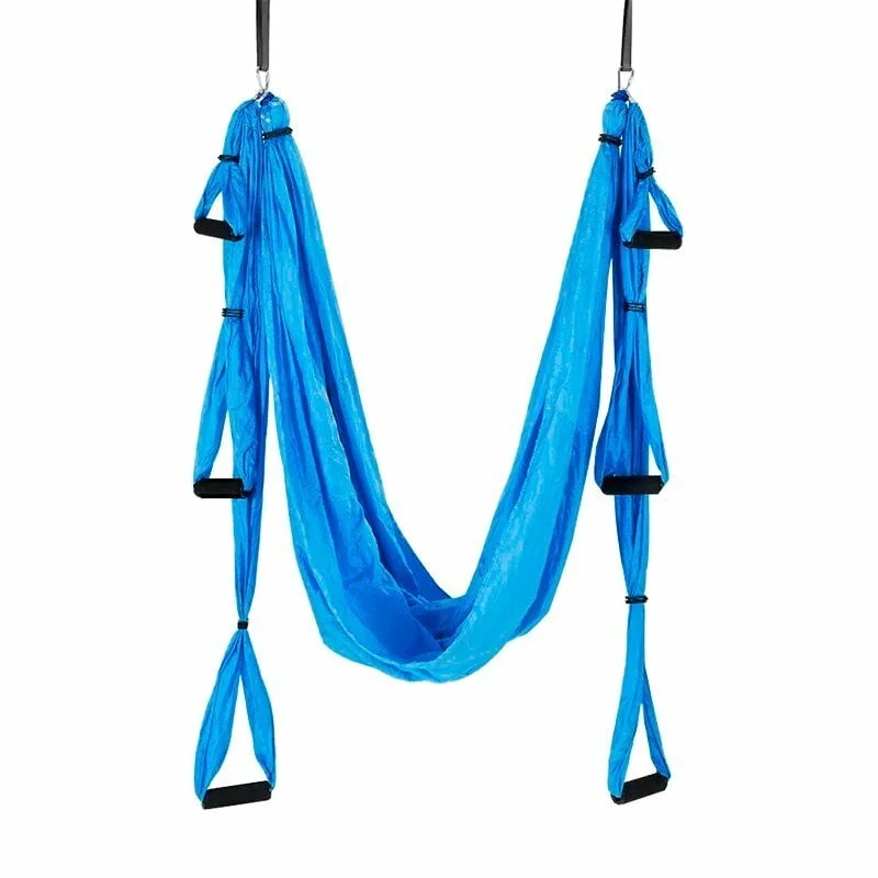 Azafit Suspension Yoga Swing - jóga heveder