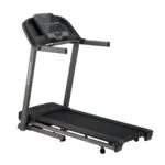 Horizon Fitness eTR5.0 futópad