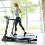 Horizon Fitness T11 Futópad