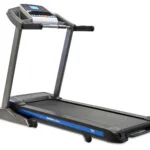 Horizon Fitness T11 Futópad