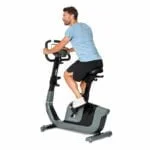 Horizon Fitness Comfort 2.0 szobakerékpár