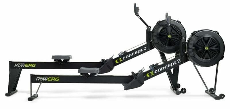 Concept2 Magas lábak RowErg 20" modellhez