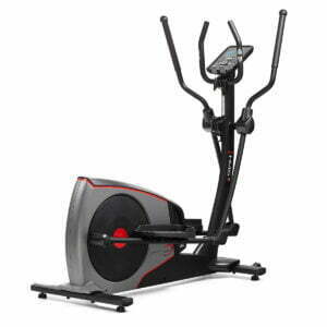 Christopeit sport ECO 2000 generátoros ergométeres elliptikus tréner –  Vital-Force fitness-wellness szaküzlet