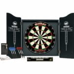 Winmau Diamond Pro drts szett