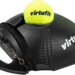 VirtuFit Tennisz Trainer 3 labdával