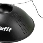 VirtuFit Tennisz Trainer 3 labdával