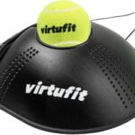 VirtuFit Tennisz Trainer 3 labdával